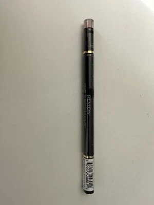 Revlon Colorstay Eyebrow Pencil Shape Glow Fill & Highlight *SOFT BLACK 250* - Image 1 of 4
