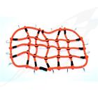 FR- Gpm Scale Accessories Elastic Cargo Netting For Crawlers -1Pc Roadtech Scale