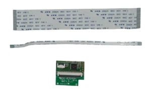 Nextbook8 7.85" Tablet NX785QC8G Connector Board w/ Cable - Picture 1 of 1