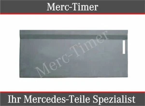 Mercedes T1 207-410 1977-96 Tür Hinten Aussen Reparaturblech Rechts Beifahrer - Bild 1 von 4