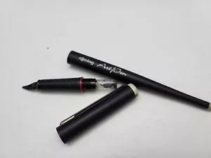rOtring Art Pen - Size 1.5  Art. 250203 - Made in Germany - USED - Picture 1 of 4