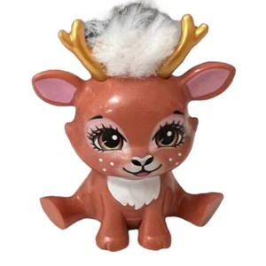 Enchantimals Doll Replacement Pet ~ Danessa Deer's Pet Sprint - Picture 1 of 5