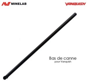 Bas de canne - MINELAB Vanquish - Imagen 1 de 1