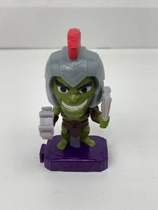 2020 Marvel Comics McDonald's Thor Ragnarok Figure - Incredible Hulk Gladiator - Picture 1 of 2
