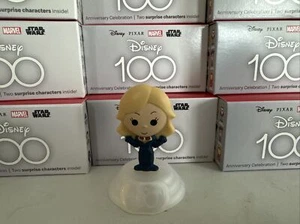 Captain Marvel 100 Years Of Magic Disney toy 5 McDonalds happy meal - Picture 1 of 1