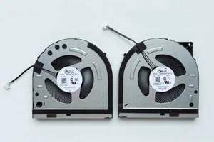 New For Lenovo LOQ 15ARP9 15IAX9 15IAX9E 15IAX9I 15IRX9 G5000 CPU GPU Fan - Picture 1 of 7
