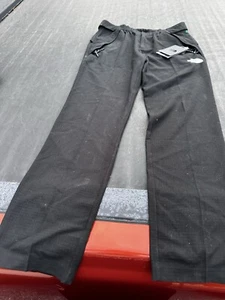 Neu mit Etikett The North Face Black Label Wollhose Rip Stop Herren Größe S/P UVP $ 300 - Bild 1 von 10