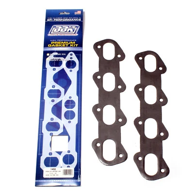 BBK Performance Exhaust Header Gasket Set 96-04 Mustang Cobra 1402 - Image 1 of 2