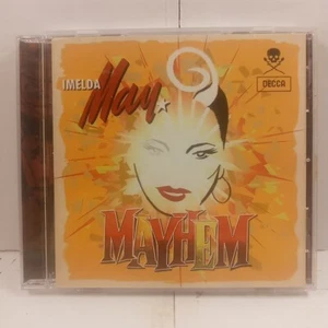 Imelda May – Mayhem: CD310 - Picture 1 of 2
