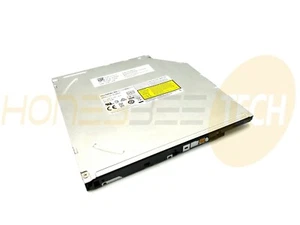 GENUINE DELL VOSTRO 3558 8X DVD+/-RW UNIDAD SATA ÓPTICA DU-8A5LH YYCRW PROBADO - Imagen 1 de 2