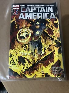 Captain America #17 AAFES Exchange (Marvel, 2004) NM Custom Edition - Picture 1 of 6