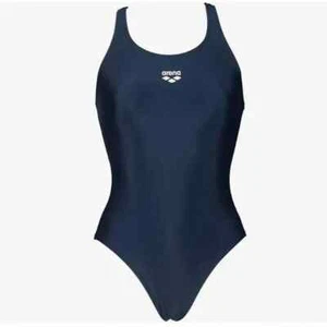 Size 24--ARENA Youth Girl's LTS Pro Back Waterfeel One-Piece Swimsuit - Picture 1 of 7
