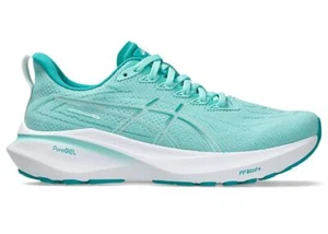 SUPER SALE | Asics Gel GT 2000 13 Womens Running Shoes (B Standard) (401) - Foto 1 di 16