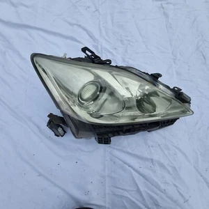 lexus is220d 250 350 front right headlight driver side - Picture 1 of 4