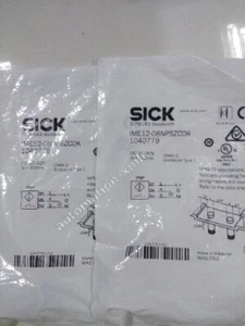 IME12-08NPSZC0K 1040779 Proximity switch Brand New In Box #A6-22 - Bild 1 von 4