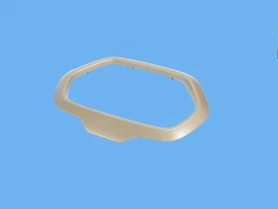 For Jeep Renegade 15-23 Mopar Front Passenger Side Interior Door Handle Trim Foto 1 de 4