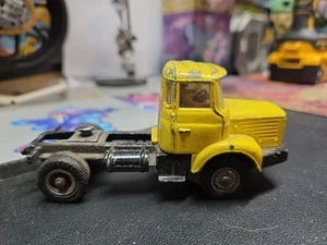 Corgi Major Toys Berliet - Picture 1 of 3