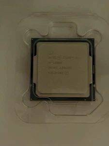 Socket cache Intel Core I9-10900 SRH8Z 2,8 GHz 10 cœurs 20 threads 20 Mo - Photo 1/3