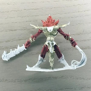 Ral Partha 10-412 RAL LORD OF THE UNDERWORLD **Body Only** Metal Miniature - Picture 1 of 5