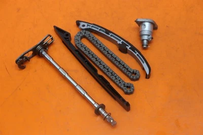 2004-2006 YAMAHA YZF R1 OEM CAM CHAIN WITH GUIDES - Image 1 of 4