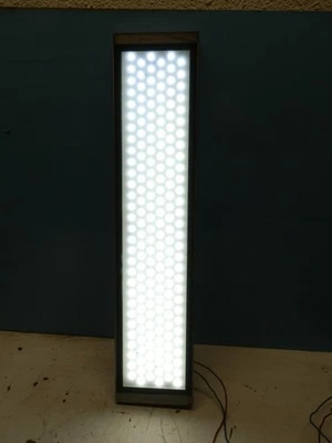 Waldmann MSAL 180S 00608677 24VDC Foto 1 de 2