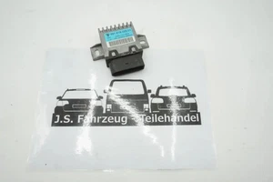 Original Porsche Boxster Cayman 981 Steuergerät Kraftstoffpumpe 99161802501 - Picture 1 of 5