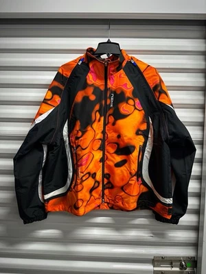 Nike Men's Project F.R.O.G Technical Track Jacket HV0913-819 Men’s Size XL - Image 1 of 4