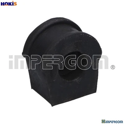 BARRA ESTABILIZADORA DE MONTAJE 30720 PARA VW AUDI 100/5000 4000 90 80 CUPÉ FOXFZ 1.3L Foto 1 de 4