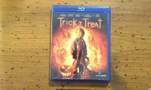  Trick 'r Treat Blu-Ray Horror  - Bild 1 von 3