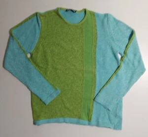 BELTINKA Damen - Pullover, mehrfarbig, Gr. 42 - Bild 1 von 1