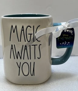 Neu! Encanto "Magic Awaits You" Rae Dunn Kaffeebecher - Bild 1 von 6