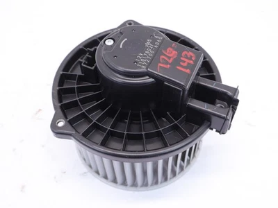 Motor soplador Subaru WRX 2015-2021 OEM 15-21 Foto 1 de 4