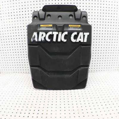 Arctic Cat Crossfire R 8 2009 aleta de nieve 5606-525 Foto 1 de 4