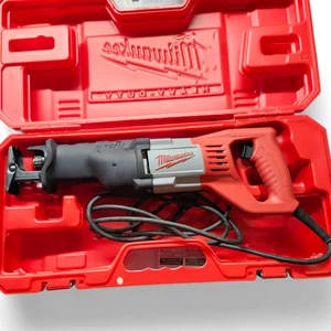 Seghetto alternativo Milwaukee 6519-30 Sawzall - Nuovo O.B, spedizione gratuita - Foto 1 di 8