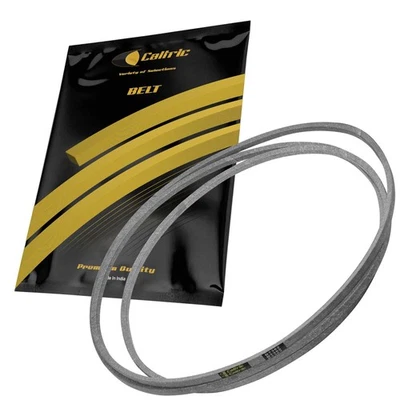 CALTRIC 1/2"X162" V Belt For MTD Cub Cadet LTX1050 LTX1050VT SLTX1050 / OCC-754-04240