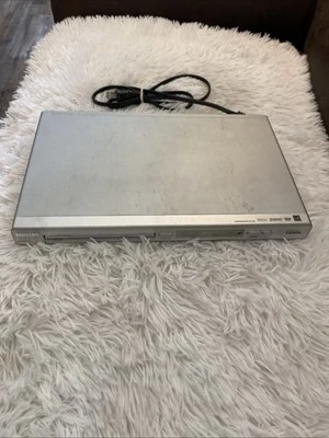 Philips DVDR75 DVD Player & Recorder Progressive Scan  - Image 1 of 4