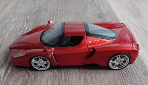 Automodel Hot Wheels  Ferrari Enzo. - Bild 1 von 5
