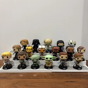 Star Wars Mandalorian Funko Pop Loose OOB Bundle Lot of 17 - Picture 1 of 23