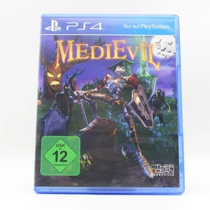 PS4 Spiel | MediEvil | Playstation 4 | PAL - Bild 1 von 2