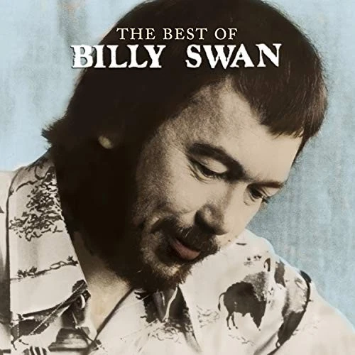 BILLY SWAN - The Best Of Billy Swan - CD - **Excellent Condition** - Image 1 of 1