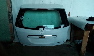 Chevrolet Equinox 10-17 maletero/portón trasero/portón trasero opción UVC Foto 1 de 4