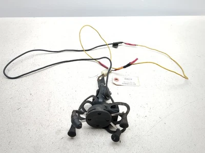 04-09 Soporte de montaje para teléfono Triumph Rocket 3 III con conexión USB TRSH DW Foto 1 de 4