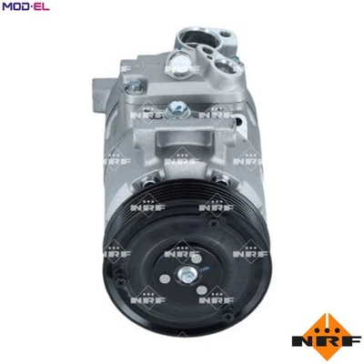 COMPRESSOR AIR CONDITIONING 320193 FOR VW AUDI A4/Allroad/B9 Q5/Sportback A5 Q7 - Image 1 of 4