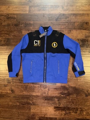 NUEVO CON ETIQUETAS DE COLECCIÓN RALPH LAUREN RAFTING GUIDE ESTADIO ALA P SPORT ESQUÍ DE ALTA TECNOLOGÍA TALLA XXL  Foto 1 de 2