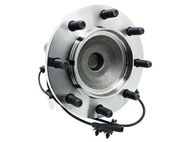 Conjunto de buje de rueda delantera para 12-21 Nissan NV1500 NV2500 NV3500 4,0 L V6 VP11D1 Foto 1 de 1