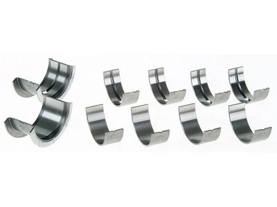 Juego de cojinetes principales para Chevrolet K2500 1991-2000 potencia sellada 61229PZVH 1992 1993 Foto 1 de 2