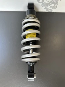 TRIUMPH STREET TRIPLE 675 675R Rear Shock Absorber 675 Rear Shock 2007-2011 OEM - Picture 1 of 24