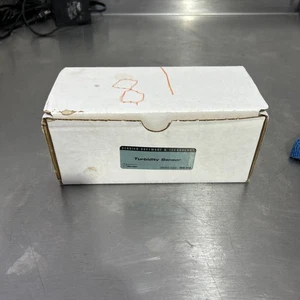 Vernier Software & Tech Trübungssensor - TRB-BTA - Originalverpackt: 5 verfügbar - Bild 1 von 2