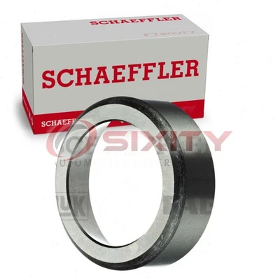 Diferencial trasero Schaeffler Race para Mercury Marquis 1967-1972 Driveline cu Foto 1 de 4