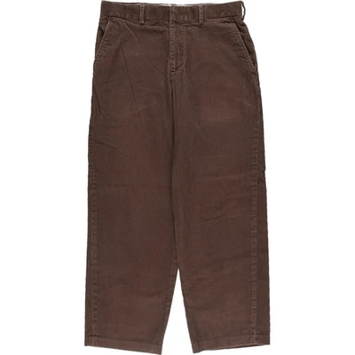Vintage John Blair corduroy pants men's size W31 - Image 1 of 4